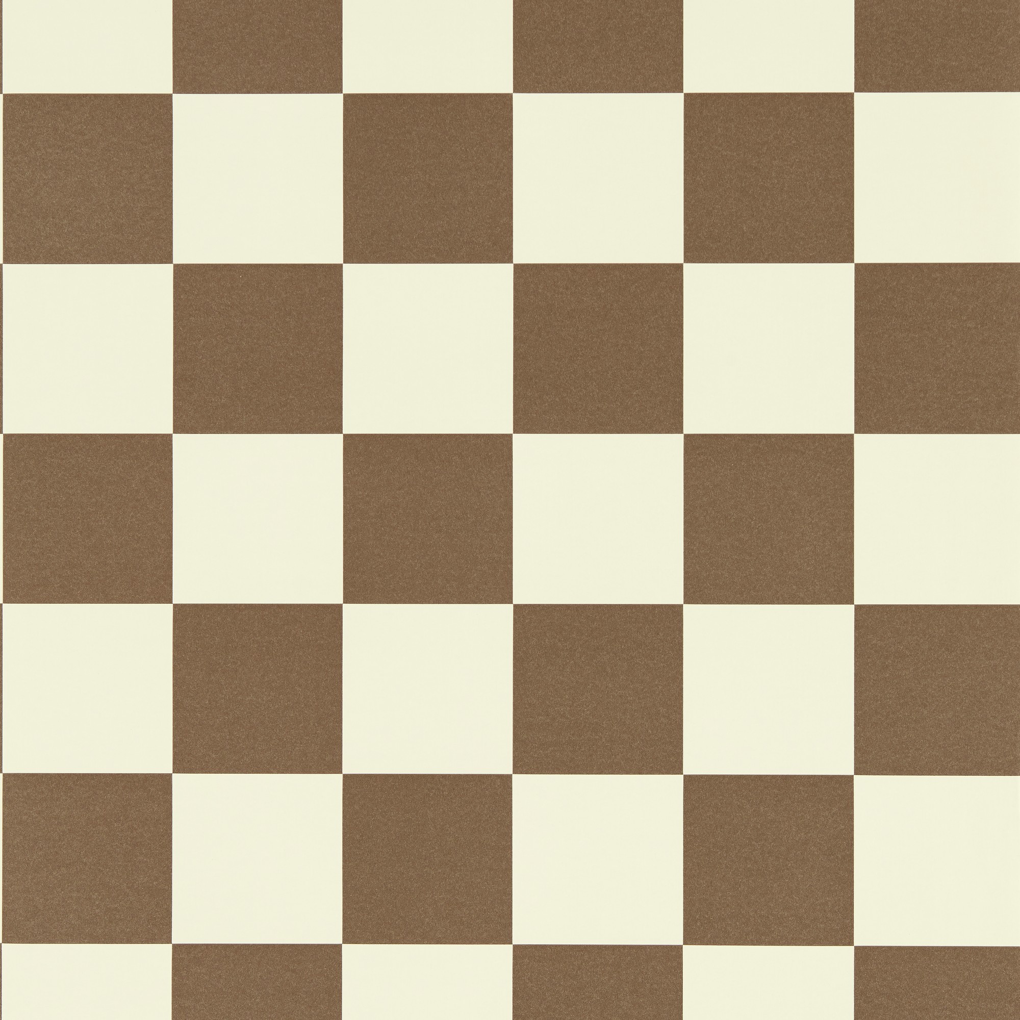 Blenets Check Wallpaper 113170 By Harlequin X Henry Holland In Chocolate Brown